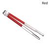 Stainless Steel Barbecue Clip Non-Slip Thickened Simplicity Portable Clip Multifunction Buffet Steak Food Clip Bbq Tools