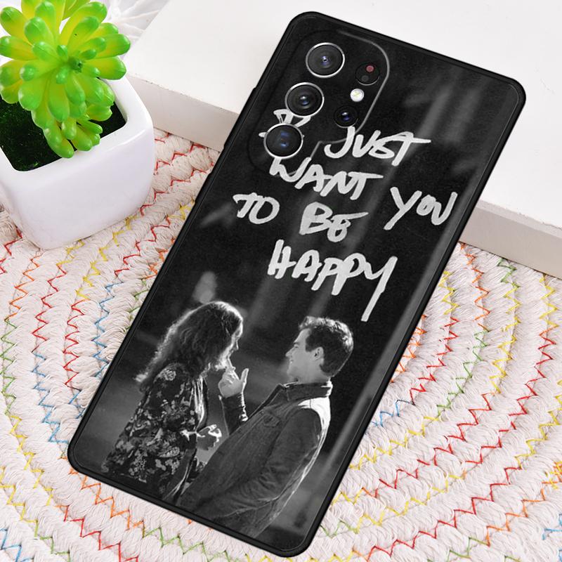 13 Reasons Why Soft Phone Case for Samsung Galaxy Note 10 Pro S26 Ultra S23 S24 FE S25 S21 S22 PLUS Shockproof Cove