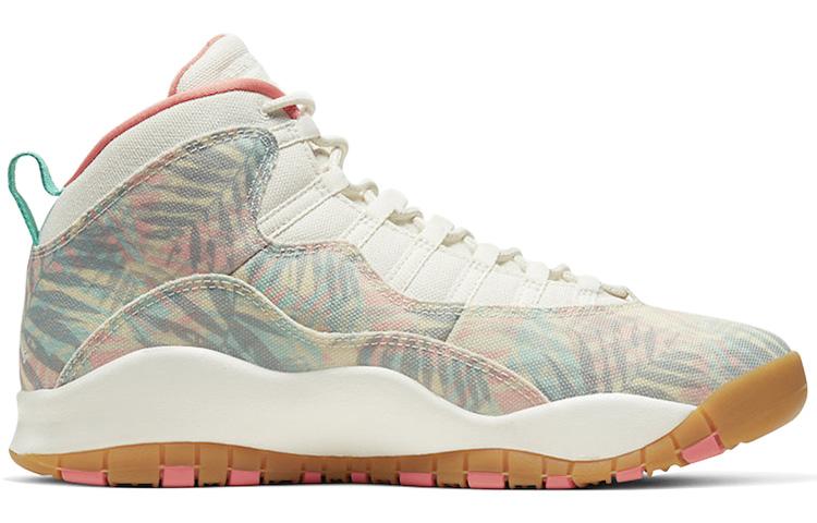 Jordan 10 Retro Super Bowl Liv CV9776-900