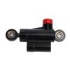 Motorcycle Steering Damper Stabilizer CNC Aluminum Alloy   Safe Control Enhanced Stability for Motorbikes