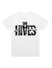 The Hives Band Music White  Cotton S-234XL BT929 Unisex T-Shirt