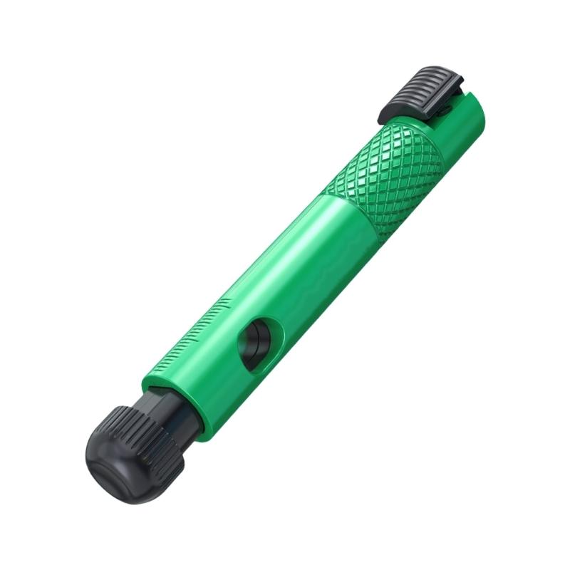 High Performances Wire Stripping Tool Wire Cutter for Electronic Assembly and Repair with Easily 360 Degree Design 1