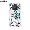 For Honor X9B Case Honor X9B Cover Luxury Clear TPU Cases Shockproof Silicone Protective Shell Phone Back Cover For Honor X9B