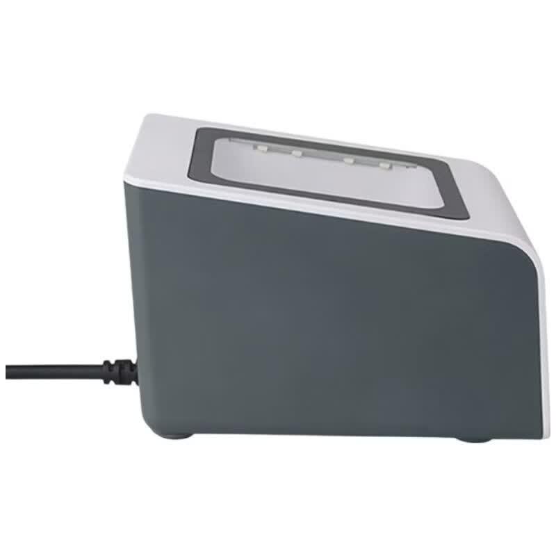 Realand QR Code Payment Scanner Box CN plug (adapter included)