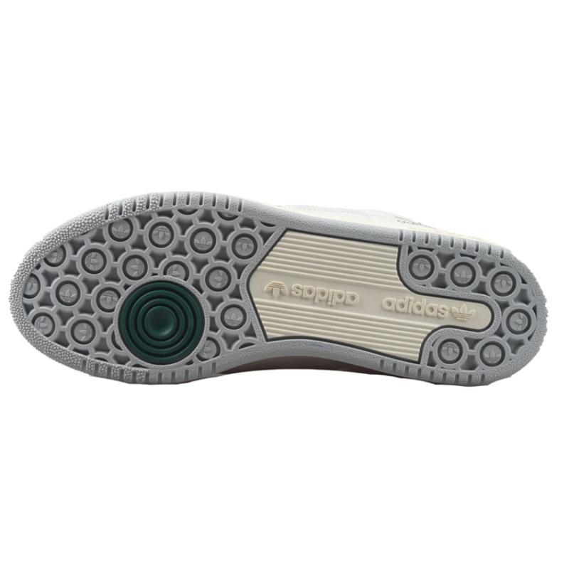 Adidas Centennial 85 Low 'Cloud White Green' Sneakers GX2214