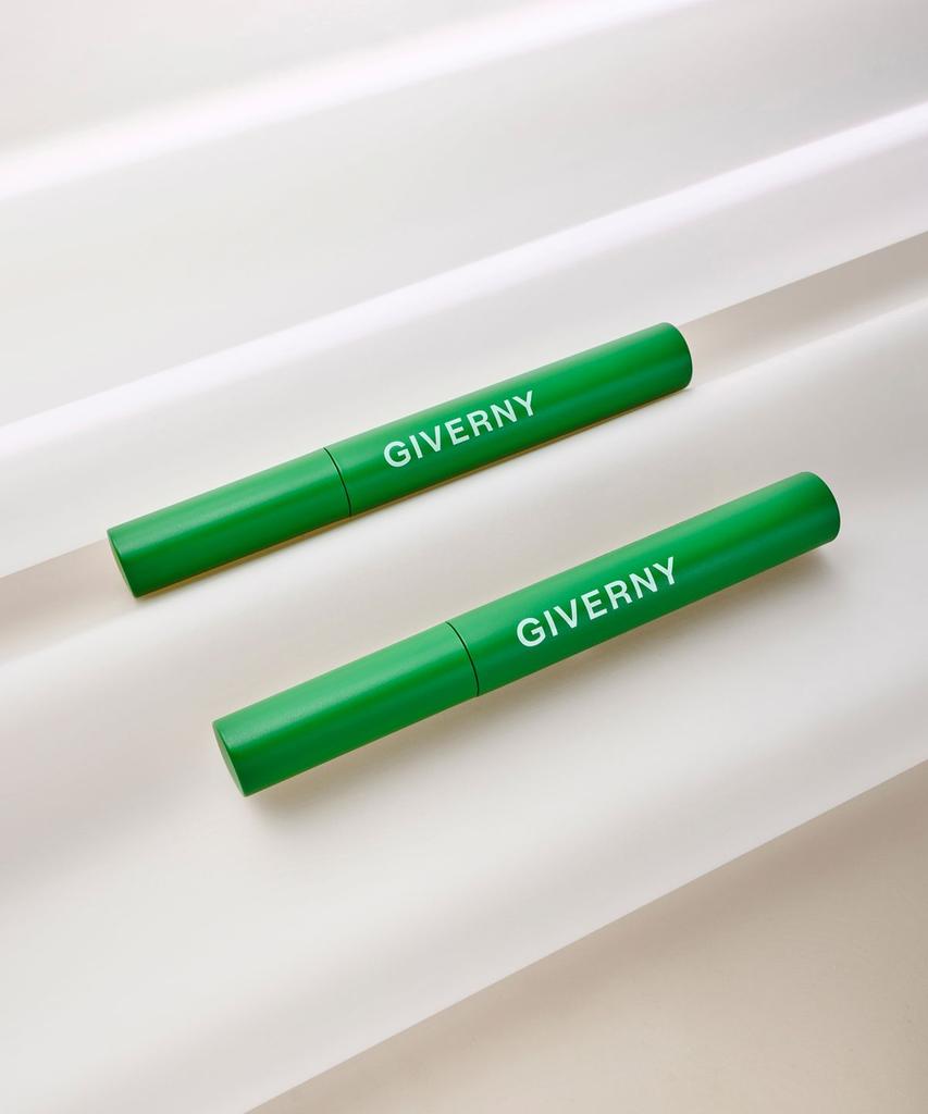 Close-fitting Sensitive Mascara Volume