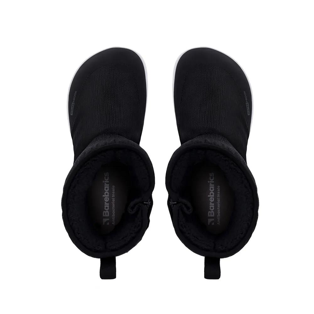 Barebarics PolarStride Barefoot Shoes