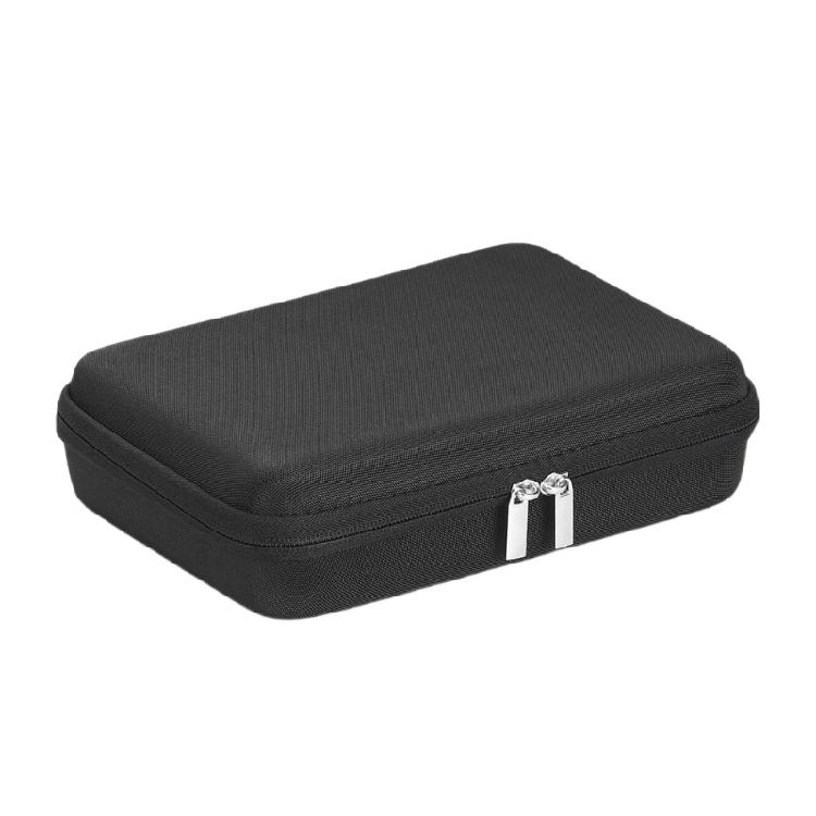 Multifunctional 3D Pen Accessories Case With Impact Resistant Shell And Quick Clean Surfaces For Home Classroom Use