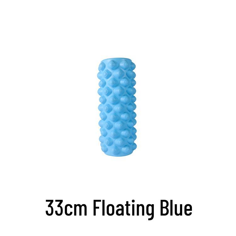 Foam Roller Muscle Relaxation & Slimming Leg Massager for Yoga and Calf Massage