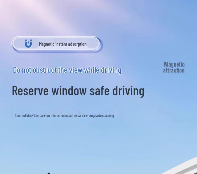 Magnetic Sunshade Curtain for Trumpchi GS5: Anti-Mosquito, Light-Blocking, Heat-Insulating