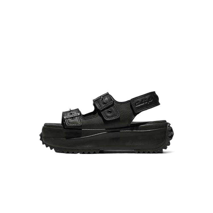 

Converse Run Star Rubber Slide Slippers Women s A20645C 37