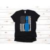 Bowling American Flag USA Apparel Bowler League T Shirt Long Sleeve SweaT Vintage Washed Designer Clothes Slightly Breathable