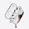 Oil Painting Lighthouse Ship Clear Earphone Cases Cover Case For Airpods Pro2 1 3 Pro 4 Pro3 2