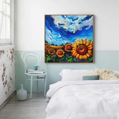 Ocean Fish Art Painting Poster Wall Decor Bedroom Living Room At A Low S On Joom E Commerce Platform - Aqua Wall Decor Items Ocean Fish Art Painting Poster Wall Decor Bedroom Living Room At A Low S On Joom E Commerce Platform - Aqua Wall Decor Items