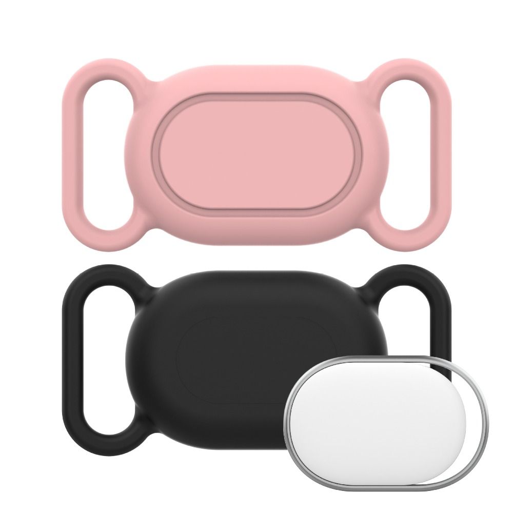 Waterproof Tracker Protective Sleeve Anti Lost Locator Holder for Xiaomi Tag Cat Dog Collar