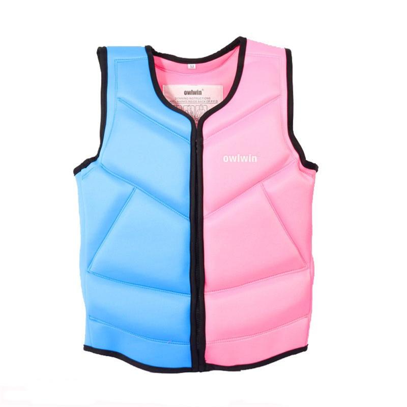 Can Yeleği Taşınabilir Yüzdürme Ceket Mayo Güvenlik Elbisesi Balıkçılık Yüzme Şnorkel için