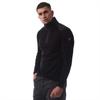 Belstaff Mens Kilmington Quarter Zip Slim Sweatshirt