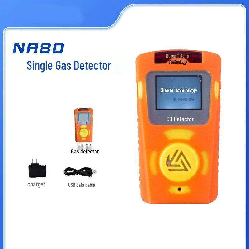 DAXTE Hydrogen Sulfide Gas Detector