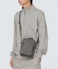 Snowpeak Apparel Dual-Tech Sling Bag 5L V2 (S24Fufbg37) Dark Khaki