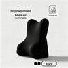 Thickened Multifunctional Reclining Bedside Sofa Cushion & Hip Support Pad