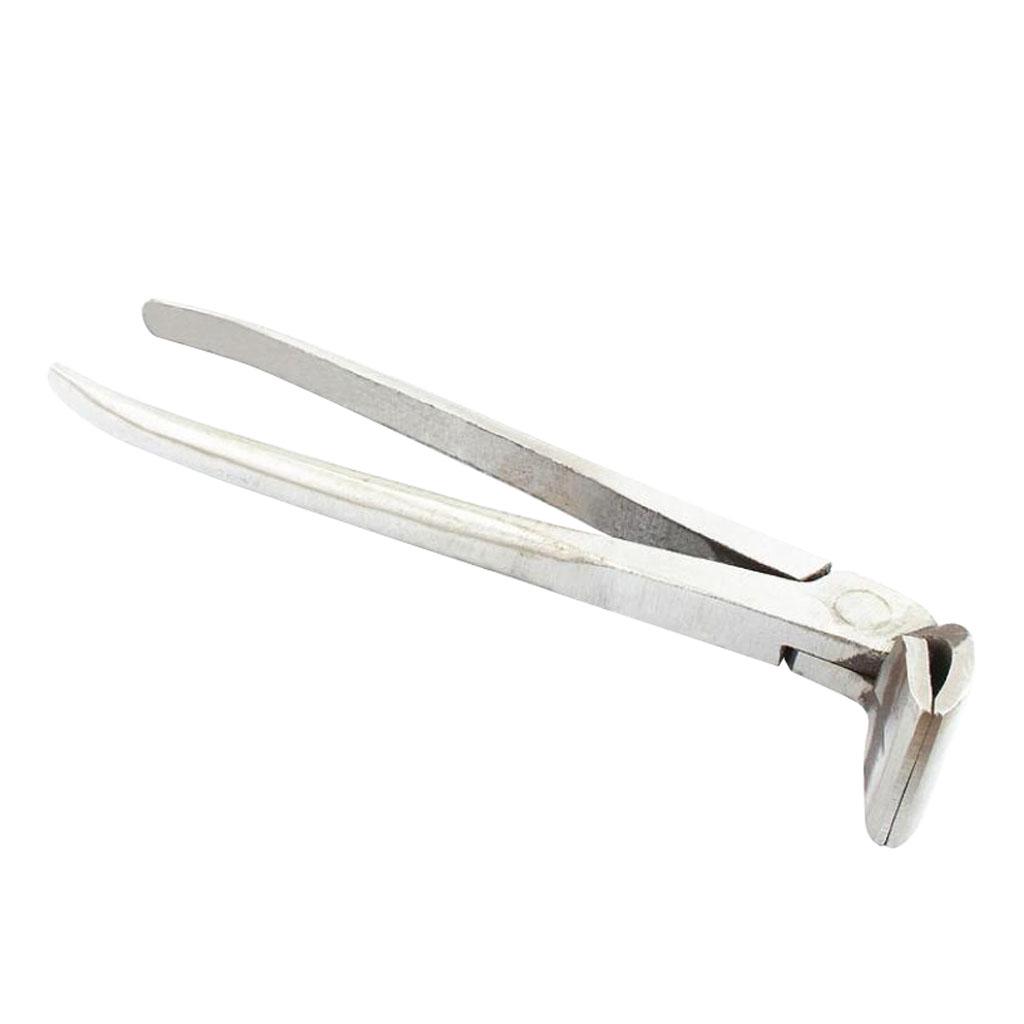 Buy Professional Bend Pliers Multifunctional Plier for Leather/Luggage