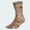 3 Pairs of Tie-Dye Crew Socks KS9416