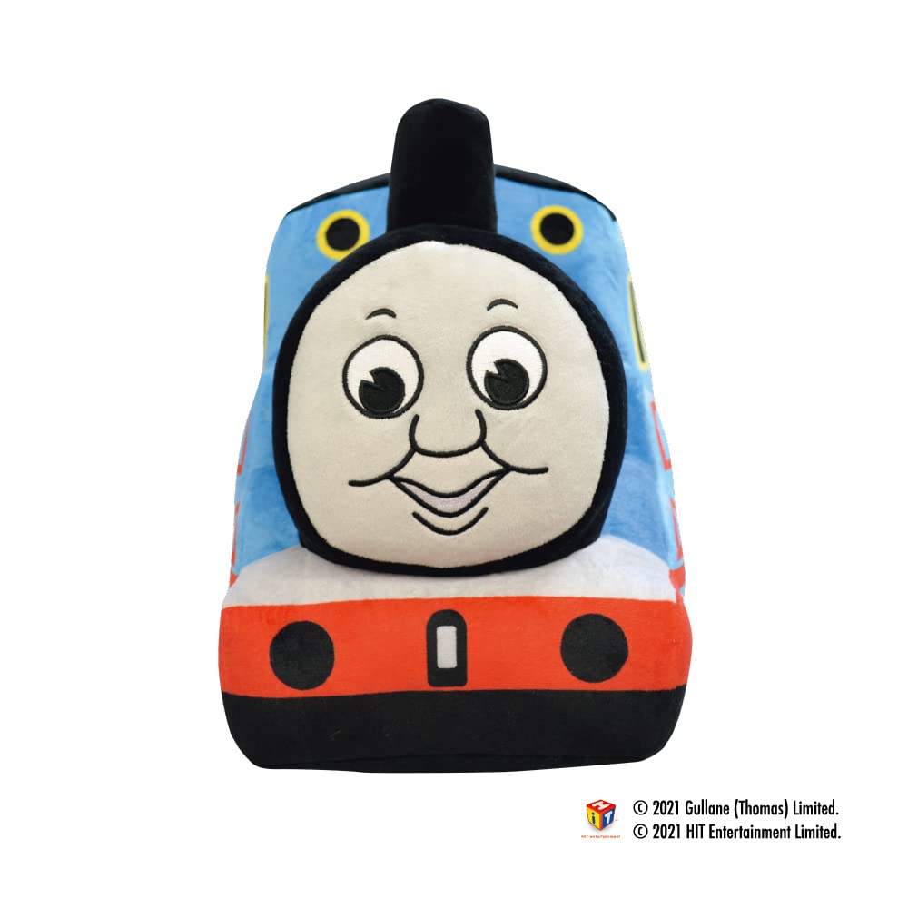 Thomas the Tank Engine Plush Toy (Big/Thomas)