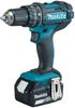 Ударный шуруповёрт Makita DHP482DHP482RFE + 2 x 3 Ah + Зарядное устройство