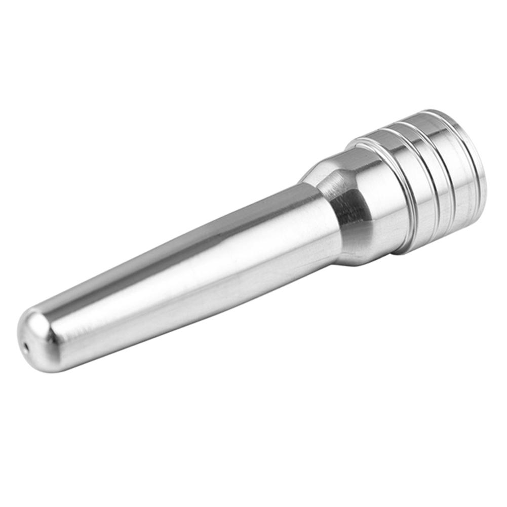 Home Steam Nozzle Housewear No Peculiar Smell Safe Stainless Steel 1PCS Easy To Clean Healthy High Quality Material