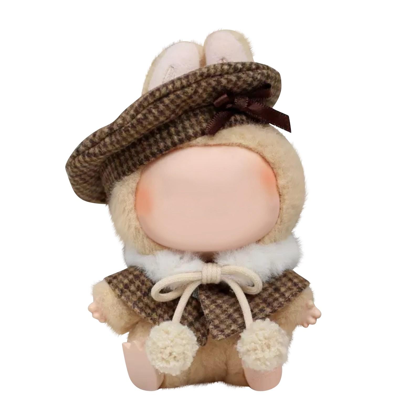 

Универсальная шаль для вечеринки, для детей, одетых в одежду, и кукол