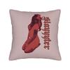 New Singer Slayyyter Merch Pillow Cover Custom Cushion Cover Vintage Pillow Case For Couch Sofa Bedroom