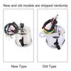 VGEBY1 LED Mini Speedometer Indicator Mechanical Motorcycle Universal Backlight Mileage B