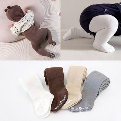 Νεογέννητο καλσόν Άνοιξη Φθινόπωρο Χειμώνας Baby Trigger Κολάν Αγόρια Κορίτσια Βρεφικές Κάλτσες Κάλτσες, κορεάτικα βρεφικά προϊόντα