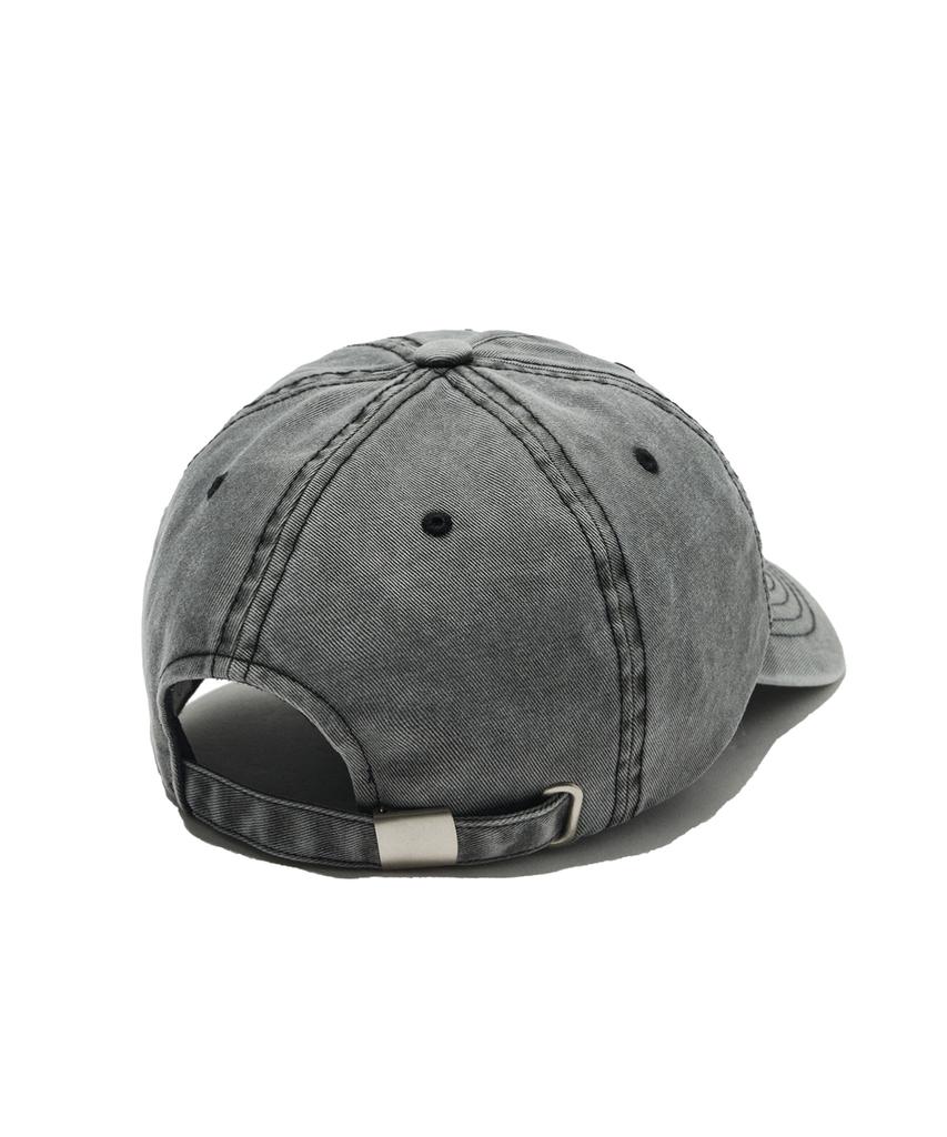 PHYSICAL DEPARTMENT Sparkle Logo Ball Cap_Gray