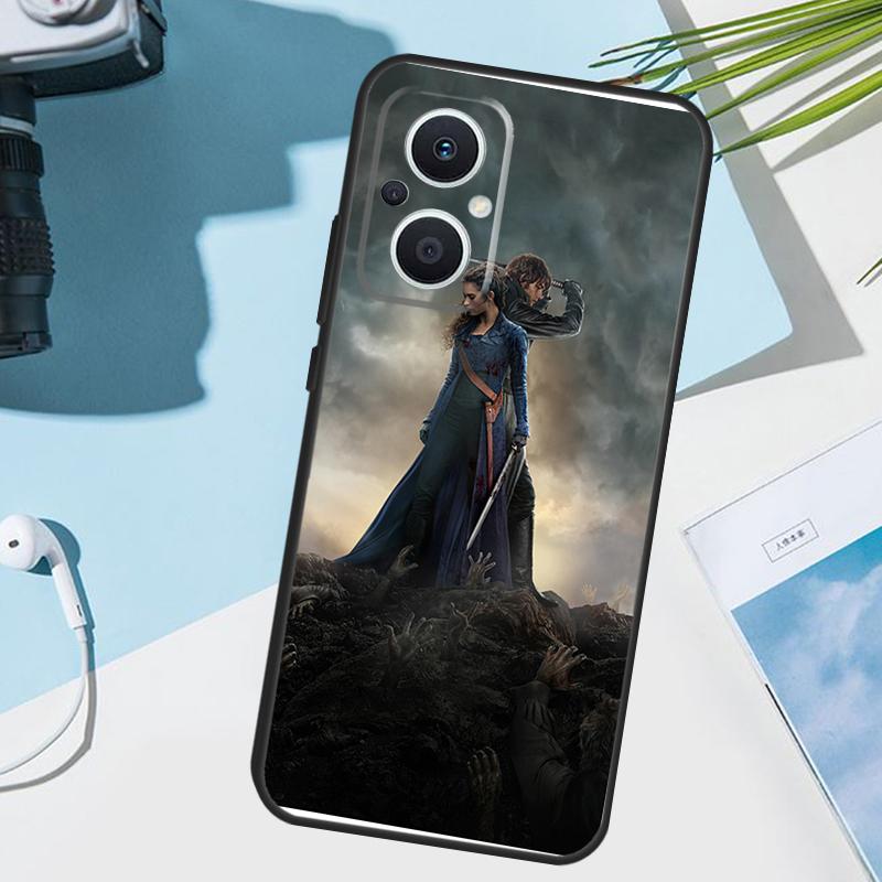 Pride And Prejudice Cover For OPPO Reno 13 F 14 10 11 12 Pro 12F 11F 14F 7 8 Lite OPPO Find X8 X6 X5 X9 Pro Case