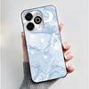 Cute Case For Umidigi G100X / G9X Coque Funda Printing Shell Protective Cover Soft Silicone Cartoon Phone Casing Capa