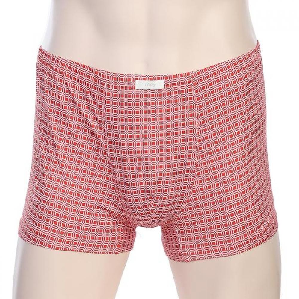 Barbara Men S Red Print droSe Gmt2026d 95