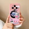 Various Style Cover For Tecno Spark 30 Pro 30C Phone Case For Tecno Spark30 30 C 4G 5G Soft Liquid Silicone Anti Drop Back Cover