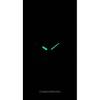 Casio G-Shock Analog Digital Bio-Based Resin Strap Black Dial Quartz GM-S2110B-8A 200M Women's Watch