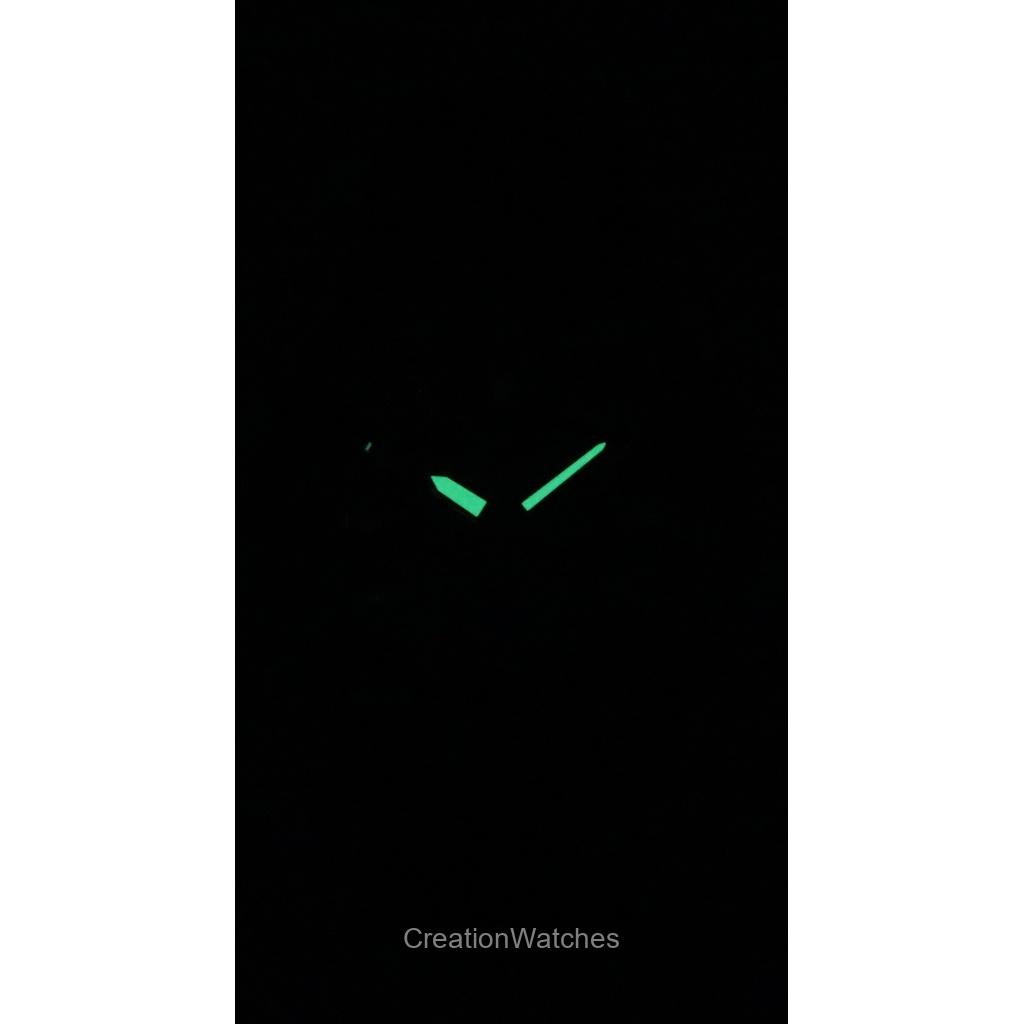 Casio G-Shock Analog Digital Bio-Based Resin Strap Black Dial Quartz GM-S2110B-8A 200M Women's Watch