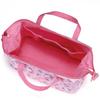 Skater Diaper Clasp Carry All Your Diaper Changing Needs Hello Kitty Plush Sanrio Pouch, Closure, Together, Design, BOMP3-A