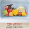 92L Double Door Refrigerator with 28L Freezer, 45dB, LED, Glass Shelves, Vegetable Compartment, Door Shelves, Red, Ideal for Kitchen/Living Room/Office