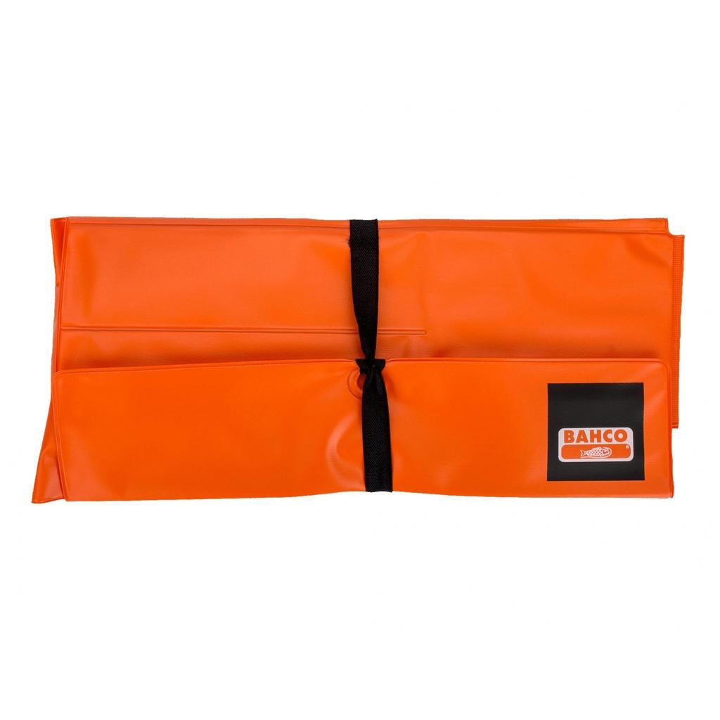 Bahco 200mm (8 Zoll) Ergo Engineering Feilensatz, 3-teilig