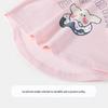 MQDMINI Girls' Hooded Long Sleeve T-Shirt