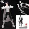 9L3D Printed Invincible Dummy13 Titan Lucky13 Invulnerable Mark Toy Collectible Figures As Gift For Kids Birthday Children's Day