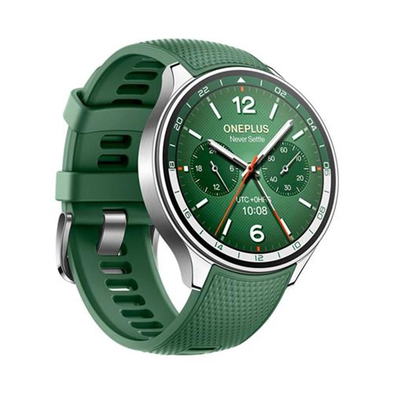 Smartwatch Refurbished OnePlus Watch 2R Screen 1.43'' AMOLED GPS