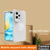 IMAK UC-6 Series for Honor 200 Lite Case Matte Anti-Fingerprint Soft TPU Phone Cover