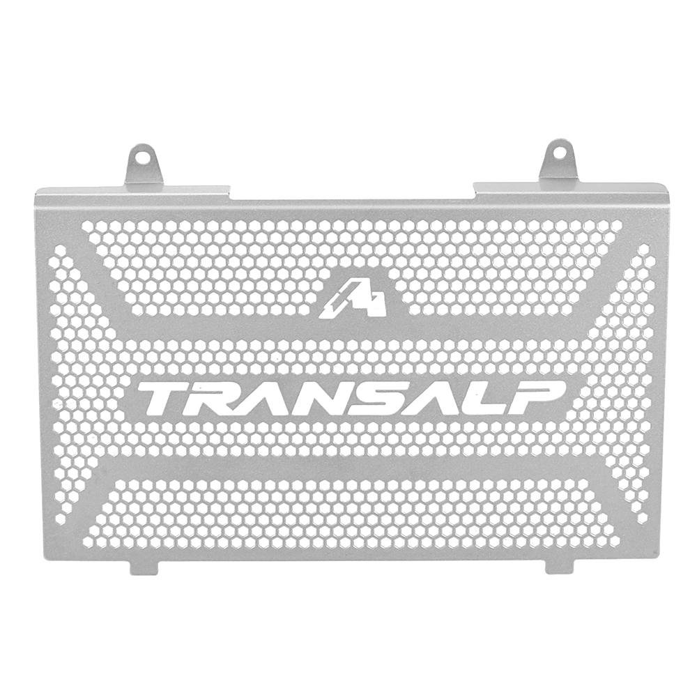 For Honda XL750 Transalp CB750Hornet 2023-2026 CB750 Hornet XL750Transalp Radiator Grille Grill Guard Protector Cover Protection