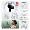 EDIFIER X2 Evo True Wireless Bluetooth Translation Earbuds