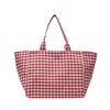 2025 Fashionable Lightweight Large Capacity Tote Bag - Versatile, Simple, Lazy Style Shoulder Bag for Travel.